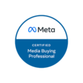 Meta Certified Media Buyer