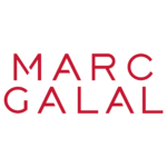 Marc Galal Logo